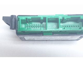 Блок управления 9824532180, 9824532180 Peugeot 2008 I