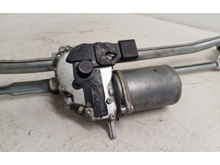 Моторчик дворников     Mitsubishi Space Star