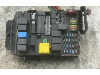 Pojistková skříňka Smart ForTwo 2002