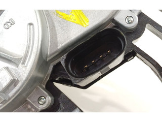 Моторчик заднего дворника 5G0955711C Skoda Scala