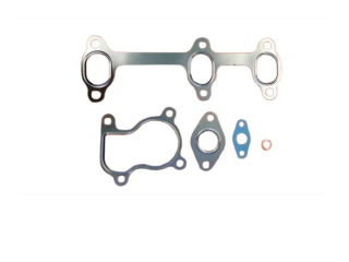 Турбина 045253019L, 045253019LX   Skoda Roomster (5J)