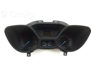 Панель приборов DT1T10849GCC, M3520 Ford Transit - Tourneo Connect