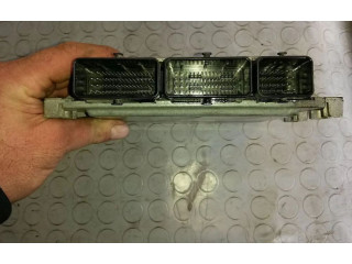 Блок управления двигателя 237103217, 237103217 Dacia Lodgy