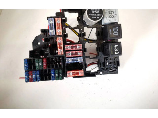 Блок предохранителей  3d1937499f, 3D1937499F   Volkswagen Phaeton    