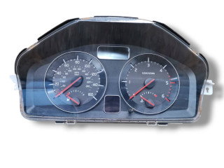 Панель приборов 31296235, 36002721   Volvo V50       