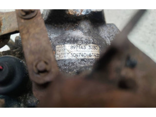 Топливный насос