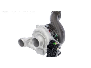 Турбина Jeep Commander 3.0 765155-5007S, 003-002-000023R