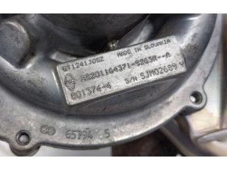 Turbodmychadlo Турбина 144119263R Renault Clio IV K9KE628