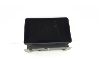 Дисплей 80A919604A, 80A919604 Audi Q5 SQ5