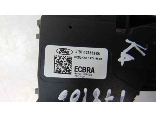 Ручка поворотов/ фонарей J7BT-17A553-DA, MANDOLIMPIA   Ford Ka