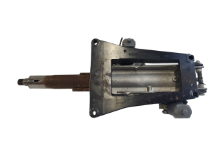 рейка Колонка рулевая 102781100F, B16K0023616 Tesla Model S 2012 - года