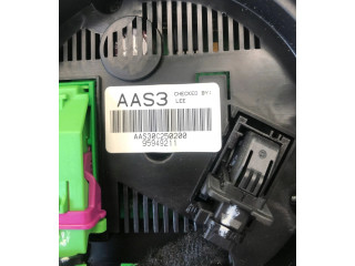 Панель приборов 95949211 Chevrolet Spark