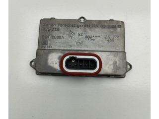 Блок управления Xenon