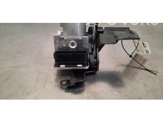 Блок АБС 5Q0614517GB Skoda Karoq 2017 - года