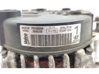 Генератор 373002F100, 373002F200   KIA Sorento      