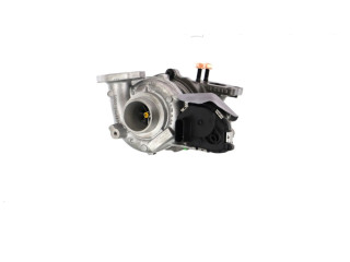 Турбина Citroen C4 Cactus 853603-0001, 853603-0001
