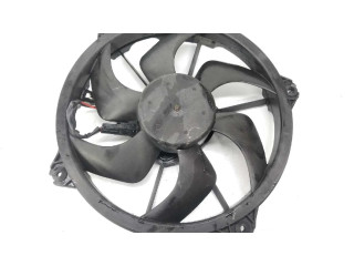 Вентилятор радиатора     1253K4    Citroen C4 Grand Picasso 1.6