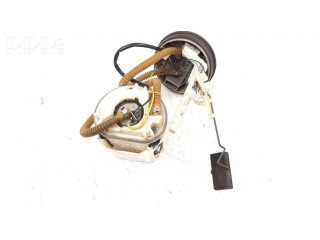 Насос топлива (в топливном баке)