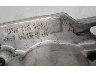 Čerpadlo oleje 059115105F, 059115105F   Audi A6 S6 C5 4B   AFB