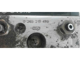 Блок АБС Smart Roadster