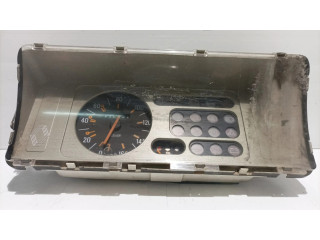 Přístrojová deska  Renault 4 1988 8228007  