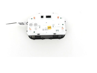 Přístrojová deska Suzuki Ignis 2018 3410062RM1, R0-7854Q