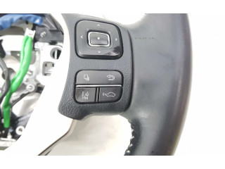 Руль Lexus NX 2014 - 2021 года 4510076100C4, 4510053481C0