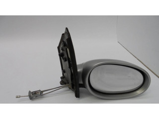 Зеркало электрическое Сзади Smart ForTwo I 1999-2007 года