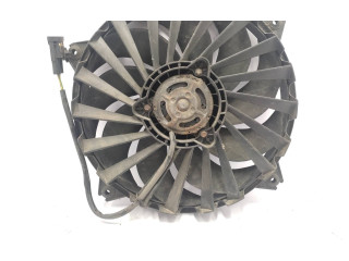 Вентилятор радиатора     9635466180    Fiat Ulysse 
