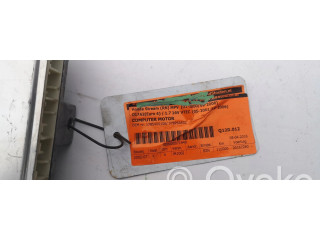 Řídící jednotka 37820-PSA-E02 Honda Stream 2001