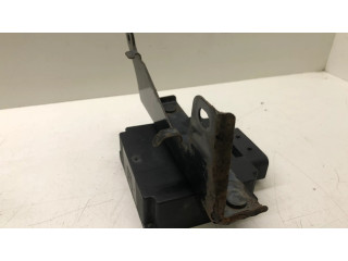 Блок управления PE0318572 Mazda 3 III