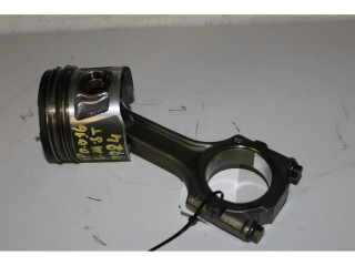  Поршень с шатуном 55280444   Fiat Tipo  