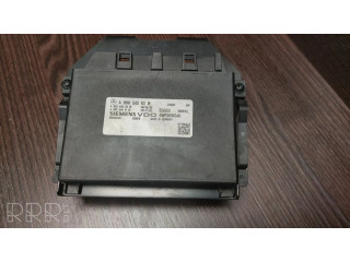 Блок управления коробки передач