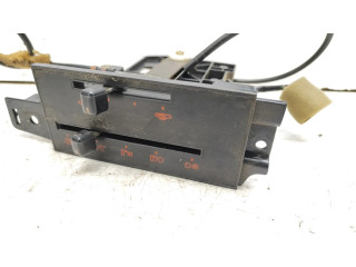 Блок управления климат-контролем 63113036   Mazda B series UF