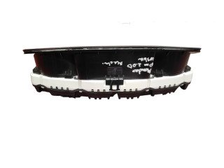 Панель приборов 7M2T10849CF Ford Mondeo MK IV