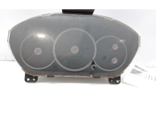 Přístrojová deska Honda Civic HR0319113