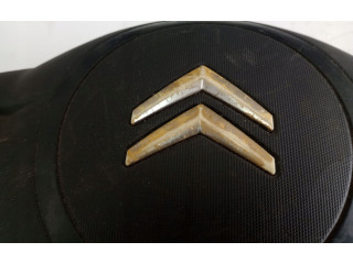 Подушка безопасности водителя    Citroen C1