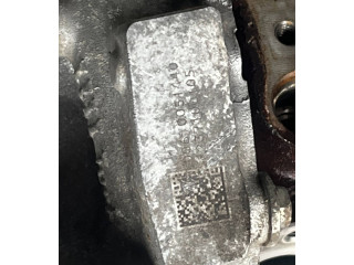 Turbodmychadlo Турбина 00670051440 Alfa Romeo Giulia