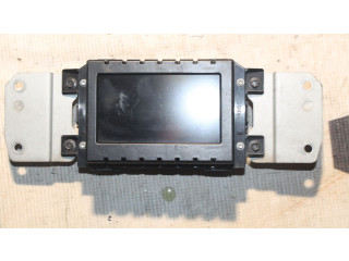 Дисплей    A13292903, D1235   Ford Fusion