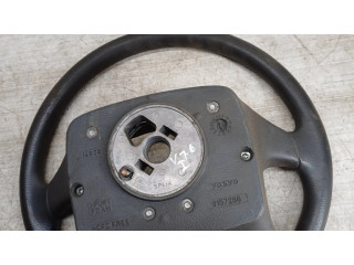 Руль Volvo S70 V70 V70 XC 1997-2000 года 9157266