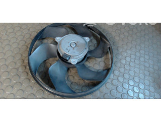 Вентилятор радиатора     7701059785, 7701059785    Renault Twingo II 