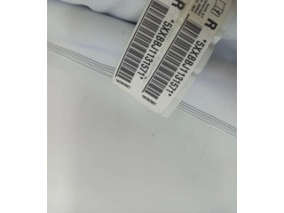 Боковая подушка безопасности brak, brak   Citroen C4 III e-C4