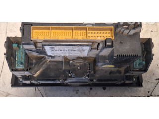 Блок управления климат-контролем 8L0820043L, 0105H0025PR Audi A3 S3 8L