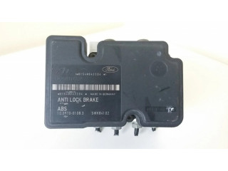 Jednotka ABS 3M512M110CA, 10097001083   Ford Focus 2006