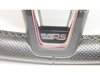 Блок подушек безопасности VRS   Skoda Octavia Mk3 (5E)