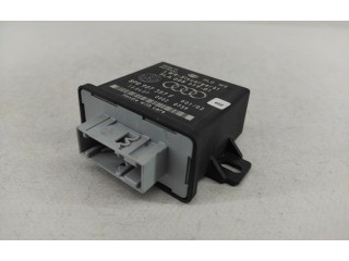 Řídící jednotka 8P0907357F, 5LA00837901 Audi A6 S6 C6 4F 2007