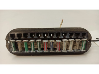 Pojistková skříňka 0005458701 Mercedes-Benz COMPAKT W115 1974