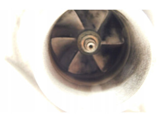  Турбина Ford Mondeo Mk III 2.0 1S7Q6K682AF         