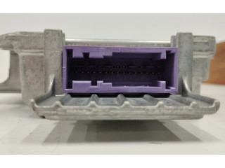 Блок подушек безопасности 12771237, 401662A6   Saab 9-3 Ver2