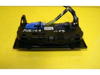 Блок управления климат-контролем 090329826 Opel Meriva A